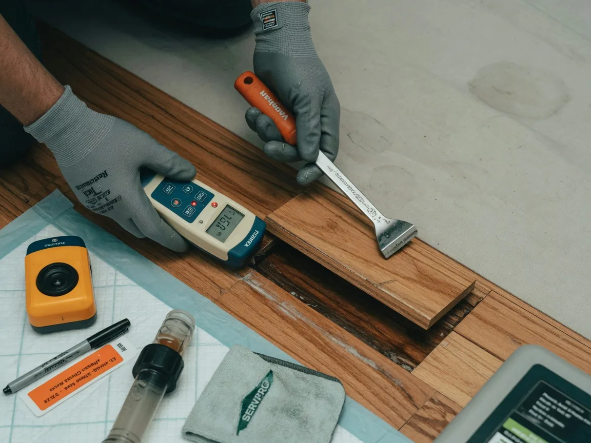 Why choose Water Damage Restoration in Rex, GA